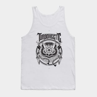 turbohegtic Tank Top